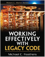 Working-Effectively-With-Legacy-Code-Michael-Feathers