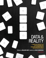 Data and reality