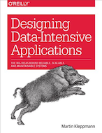 Designing Data Intensive Applications