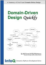 Domain-Driven-Design-Quickly-Infoq