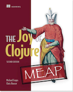 Joy-Of-Clojure 2nd Edition